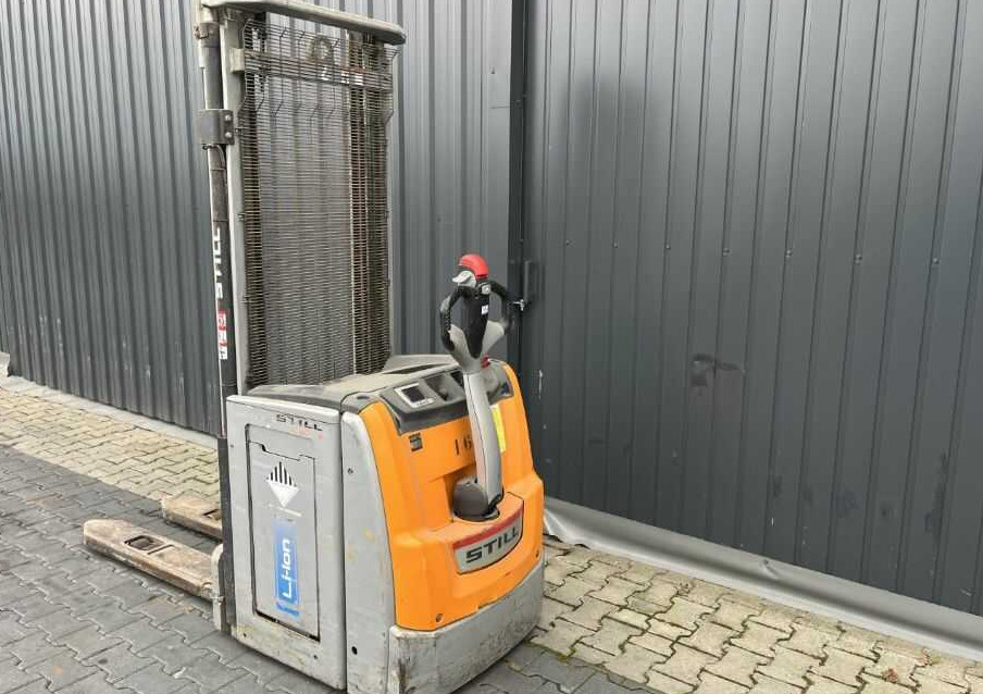 Still EXV14 - Stacker: foto 3 Still EXV14 - Stacker: foto 3