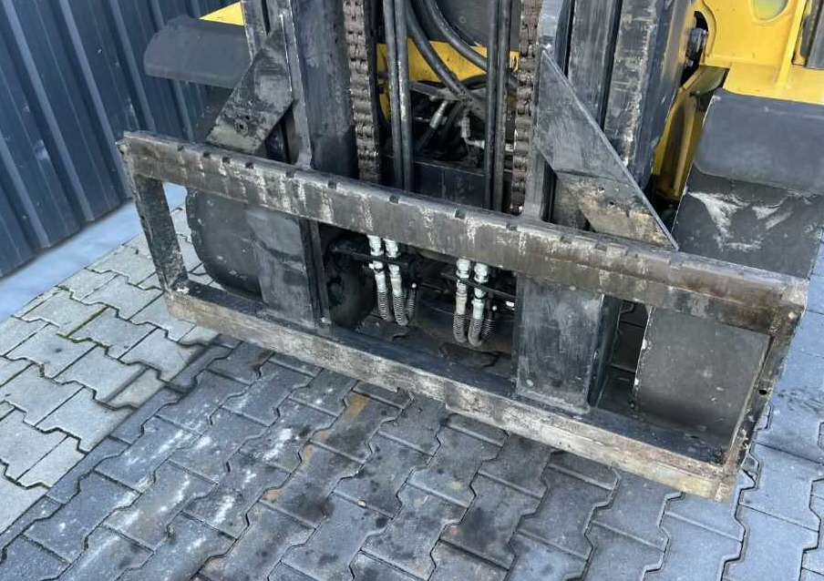 Yale GDP45 - Empilhadeira a diesel: foto 5 Yale GDP45 - Empilhadeira a diesel: foto 5