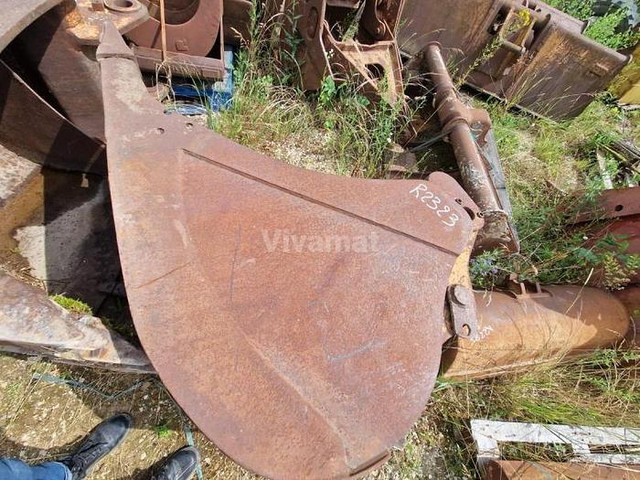 Case 688 - Balde: foto 1 Case 688 - Balde: foto 1