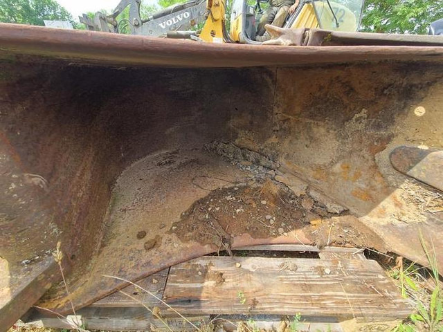 Case 688 - Balde: foto 3 Case 688 - Balde: foto 3