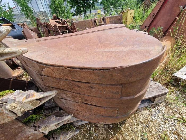 Case 688 - Balde: foto 2 Case 688 - Balde: foto 2