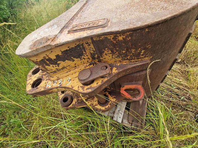 Case 988 - Balde: foto 3 Case 988 - Balde: foto 3