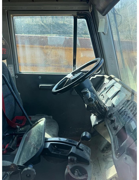 Caterpillar 769D - Cabine e interior por Peça de reposição: foto 5 Caterpillar 769D - Cabine e interior por Peça de reposição: foto 5