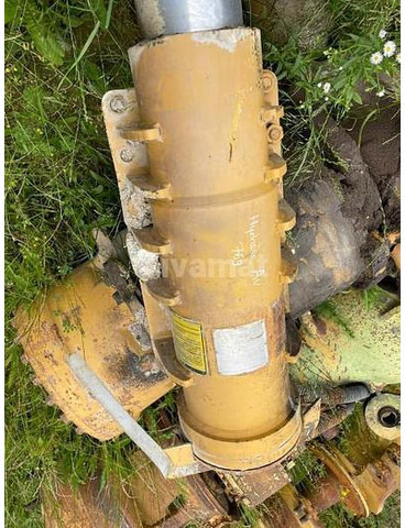 Caterpillar 769D - - Dumper: foto 4 Caterpillar 769D - - Dumper: foto 4