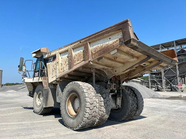 Caterpillar 775F Rebuilt - Dumper: foto 3 Caterpillar 775F Rebuilt - Dumper: foto 3