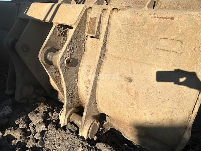 Caterpillar 973D - - Balde: foto 4 Caterpillar 973D - - Balde: foto 4