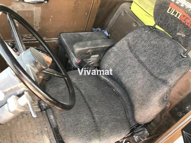 Dumper Caterpillar Cat 769 C Cat 771D and Cat 773B pour piece / for parts -: foto 7