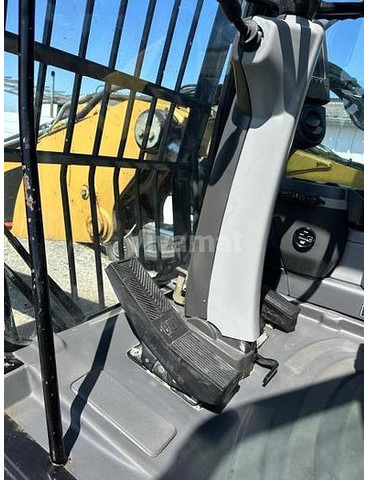 Caterpillar M322D VAH - Mini escavadeira: foto 5 Caterpillar M322D VAH - Mini escavadeira: foto 5