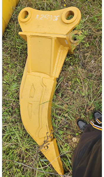 Diversen - Escarificador: foto 2 Diversen - Escarificador: foto 2