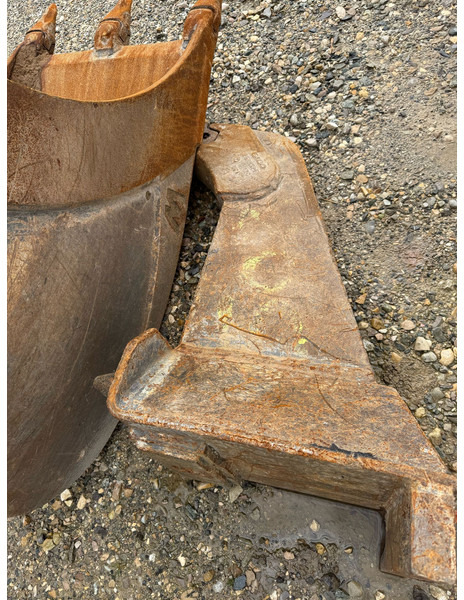 Diversen - Escarificador: foto 5 Diversen - Escarificador: foto 5