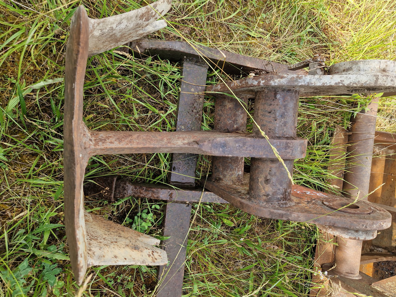 Diversen - Escarificador: foto 4 Diversen - Escarificador: foto 4