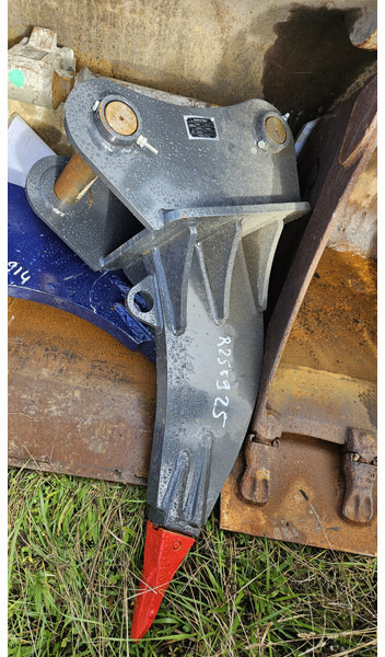 Diversen - Escarificador: foto 1 Diversen - Escarificador: foto 1