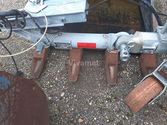 Engcon S60 - Balde: foto 3 Engcon S60 - Balde: foto 3