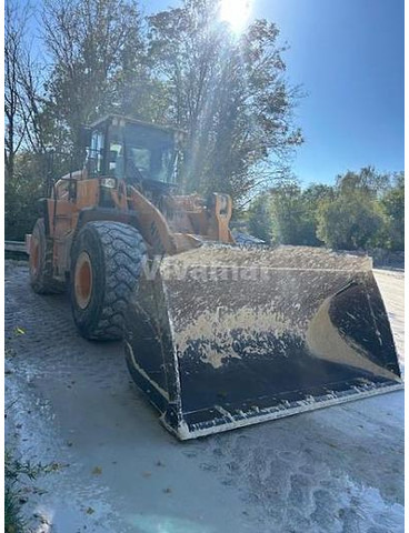 Hyundai HL970 - Pá carregadora: foto 5 Hyundai HL970 - Pá carregadora: foto 5