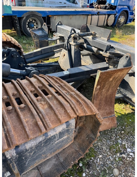 Kobelco ED 160BR-7 - Escavadeira: foto 4 Kobelco ED 160BR-7 - Escavadeira: foto 4