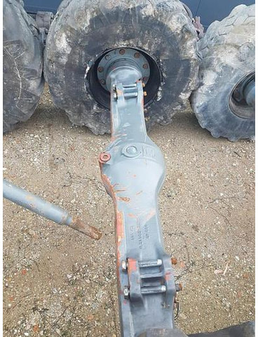 Liebherr APL6B765 -A912 A914 A924 - Eixo e peças: foto 3 Liebherr APL6B765 -A912 A914 A924 - Eixo e peças: foto 3