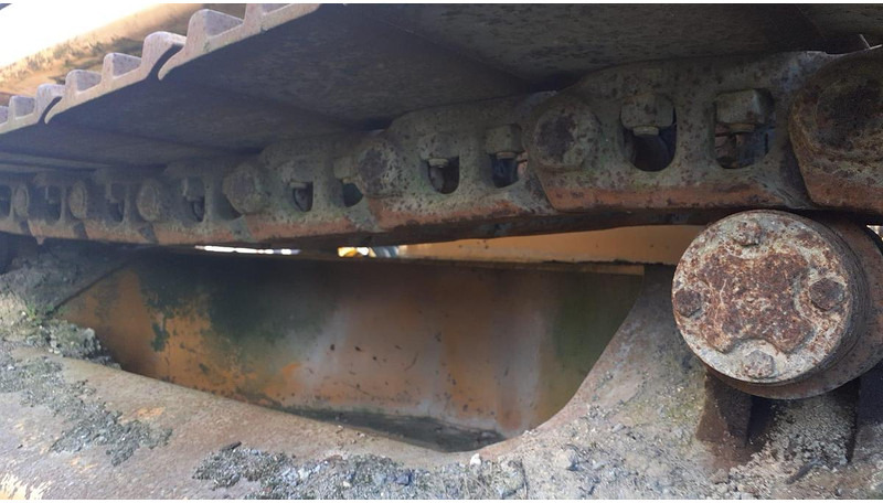 Liebherr R914 - Escavadora de rastos: foto 5 Liebherr R914 - Escavadora de rastos: foto 5