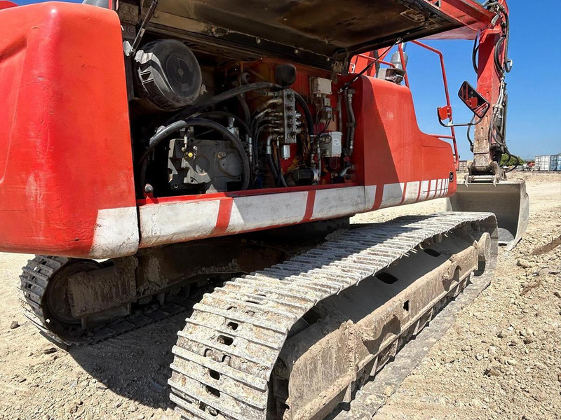 Liebherr R924 LC - Escavadora de rastos: foto 5 Liebherr R924 LC - Escavadora de rastos: foto 5