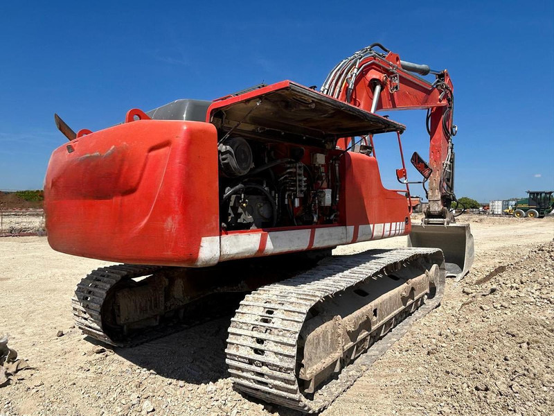 Liebherr R924 LC - Escavadeira: foto 4 Liebherr R924 LC - Escavadeira: foto 4
