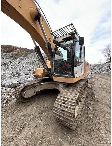 Liebherr R946 LC - Escavadeira: foto 1 Liebherr R946 LC - Escavadeira: foto 1