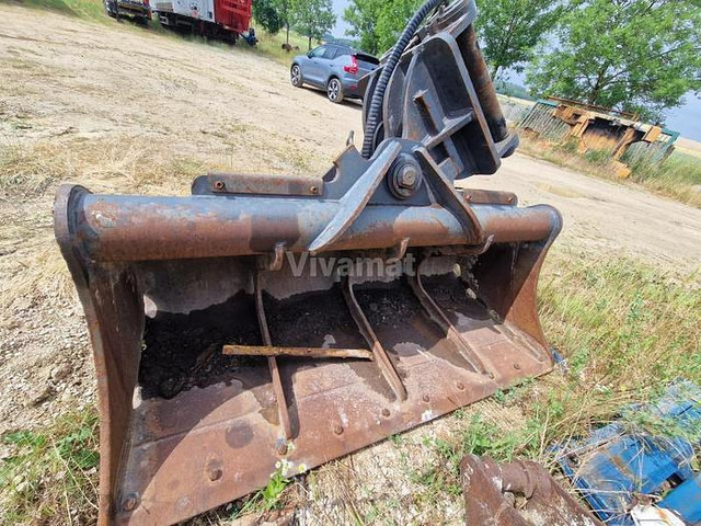 Liebherr SW48 - Balde: foto 1 Liebherr SW48 - Balde: foto 1