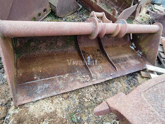 MORIN MORIN M3 - Balde: foto 1 MORIN MORIN M3 - Balde: foto 1