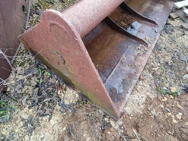 MORIN MORIN M3 - Balde: foto 3 MORIN MORIN M3 - Balde: foto 3