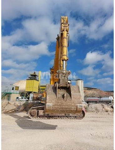 Liebherr R954CHD Li - Máquina de construção: foto 3 Liebherr R954CHD Li - Máquina de construção: foto 3
