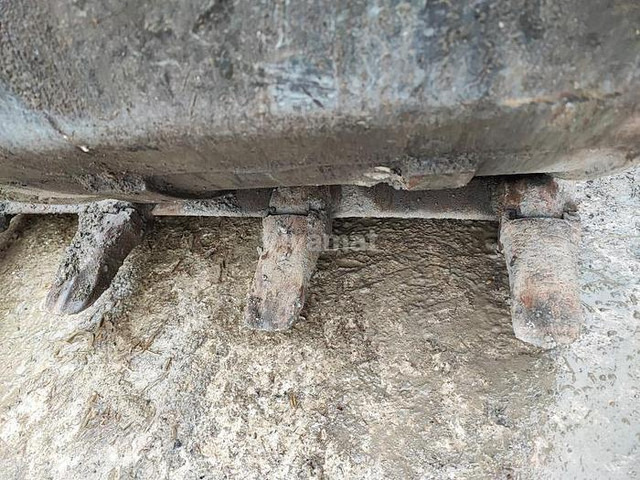 Mecalac 12MXT - Balde escavadora: foto 3 Mecalac 12MXT - Balde escavadora: foto 3