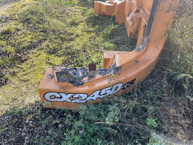 Case CX245SR - Peça de reposição: foto 1 Case CX245SR - Peça de reposição: foto 1