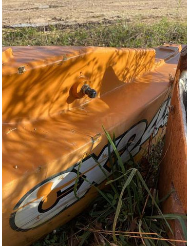Case CX245SR - Peça de reposição: foto 5 Case CX245SR - Peça de reposição: foto 5