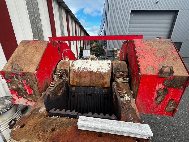 Roc Impact 0604 - Britador: foto 2 Roc Impact 0604 - Britador: foto 2