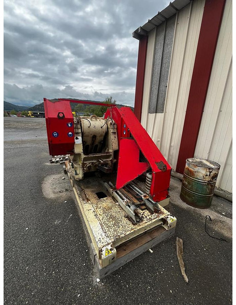 Roc Impact 0604 - Britador: foto 4 Roc Impact 0604 - Britador: foto 4