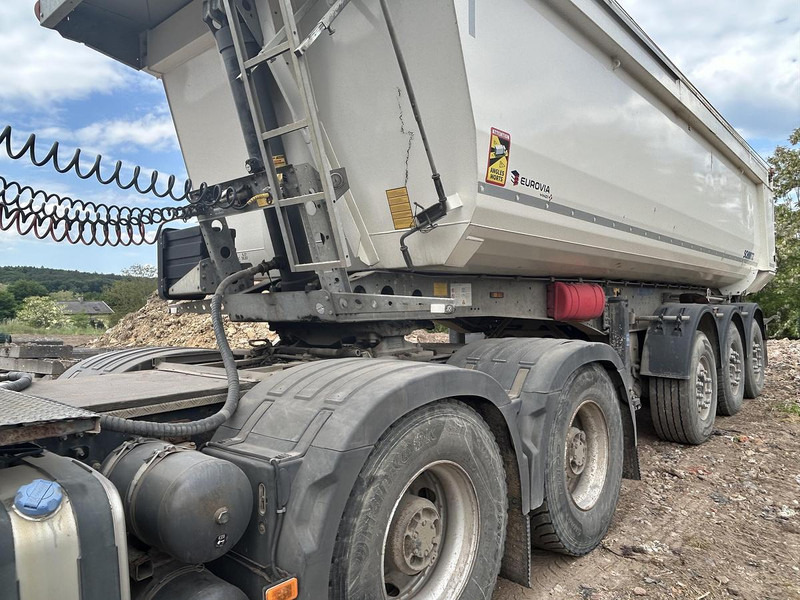 Semi-reboque Schmitz Cargobull 39 Tons: foto 1