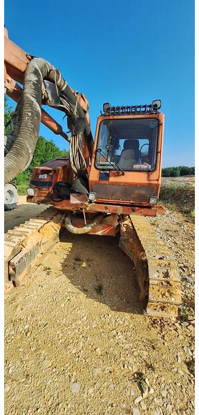 Tamrock Ranger 500 - Máquina de perfuração: foto 3 Tamrock Ranger 500 - Máquina de perfuração: foto 3