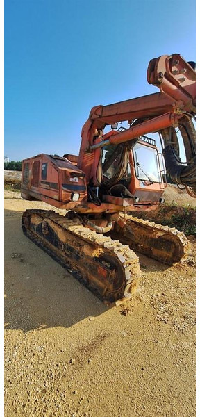 Tamrock Ranger 500 - Máquina de perfuração: foto 2 Tamrock Ranger 500 - Máquina de perfuração: foto 2