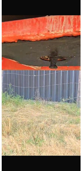 Terex FINLAY 390 - Peneira vibratória: foto 4 Terex FINLAY 390 - Peneira vibratória: foto 4