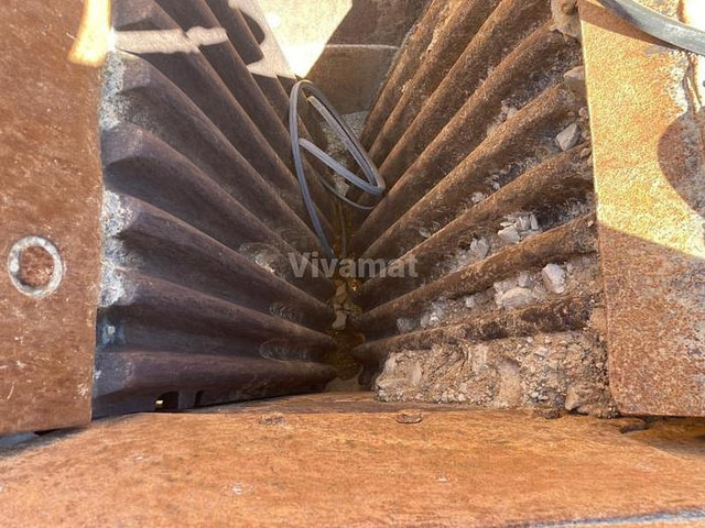 Terex TEREX FINLAY J-1160 J-1160 - Britador: foto 3 Terex TEREX FINLAY J-1160 J-1160 - Britador: foto 3