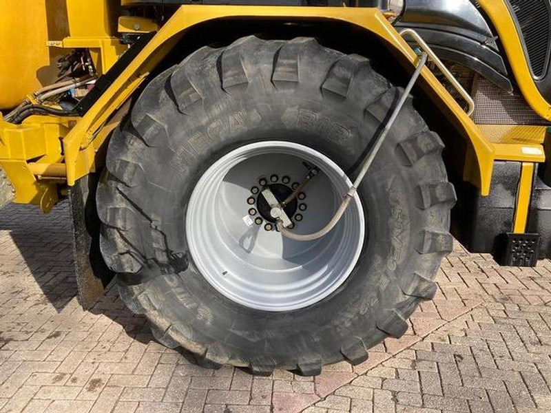 Terra Gator - Pulverizador agricola: foto 5 Terra Gator - Pulverizador agricola: foto 5