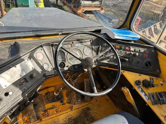 Dumper Volvo A 25 B: foto 9