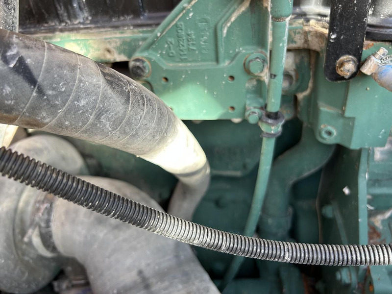 Volvo Ec360CL - Escavadora de rastos: foto 5 Volvo Ec360CL - Escavadora de rastos: foto 5