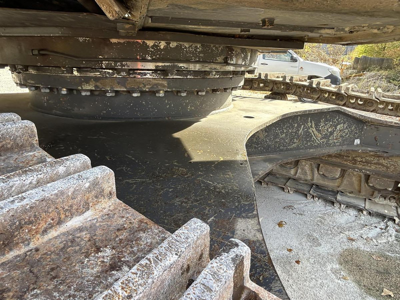 Volvo Ec360CL - Escavadora de rastos: foto 3 Volvo Ec360CL - Escavadora de rastos: foto 3