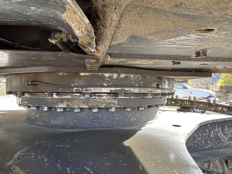 Volvo Ec360CL - Escavadora de rastos: foto 4 Volvo Ec360CL - Escavadora de rastos: foto 4