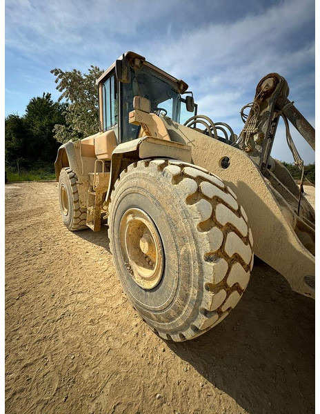 Volvo L150G - Pá carregadora: foto 5 Volvo L150G - Pá carregadora: foto 5