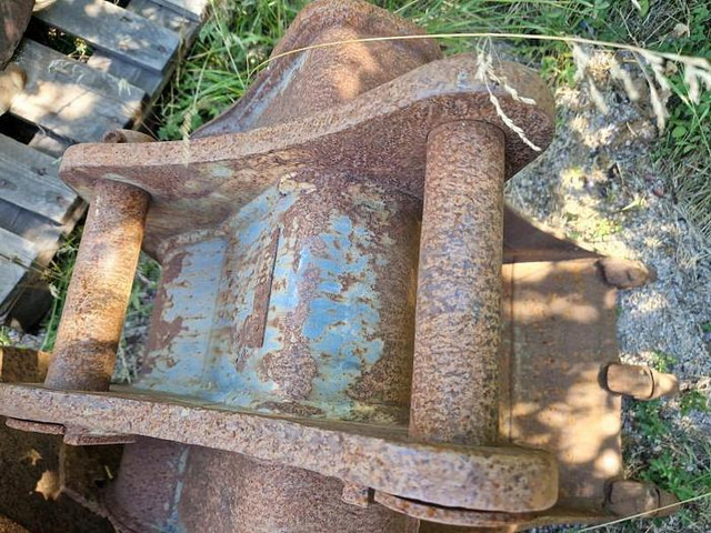 Volvo S45 - Balde: foto 2 Volvo S45 - Balde: foto 2