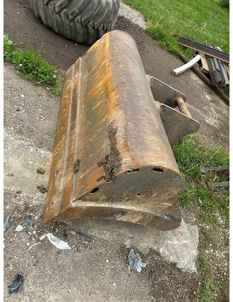 Volvo S60 - Balde: foto 1 Volvo S60 - Balde: foto 1