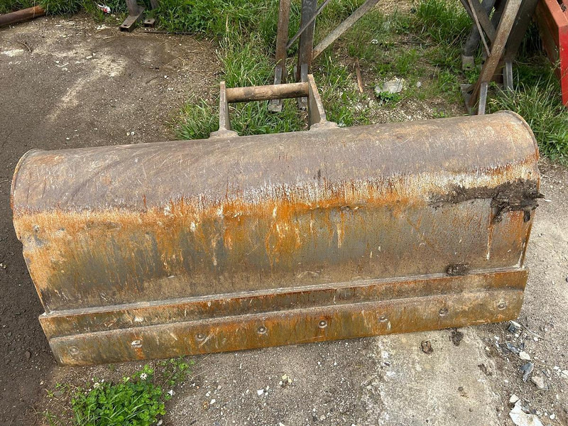 Volvo S60 - Balde: foto 2 Volvo S60 - Balde: foto 2