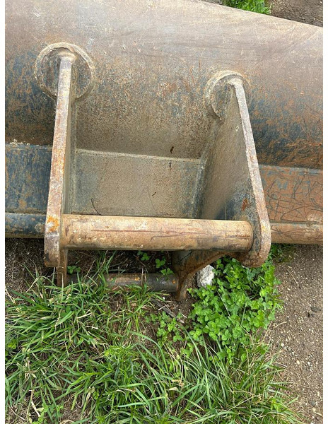 Volvo S60 - Balde: foto 5 Volvo S60 - Balde: foto 5