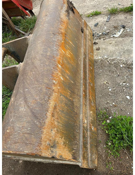 Volvo S60 - Balde: foto 4 Volvo S60 - Balde: foto 4