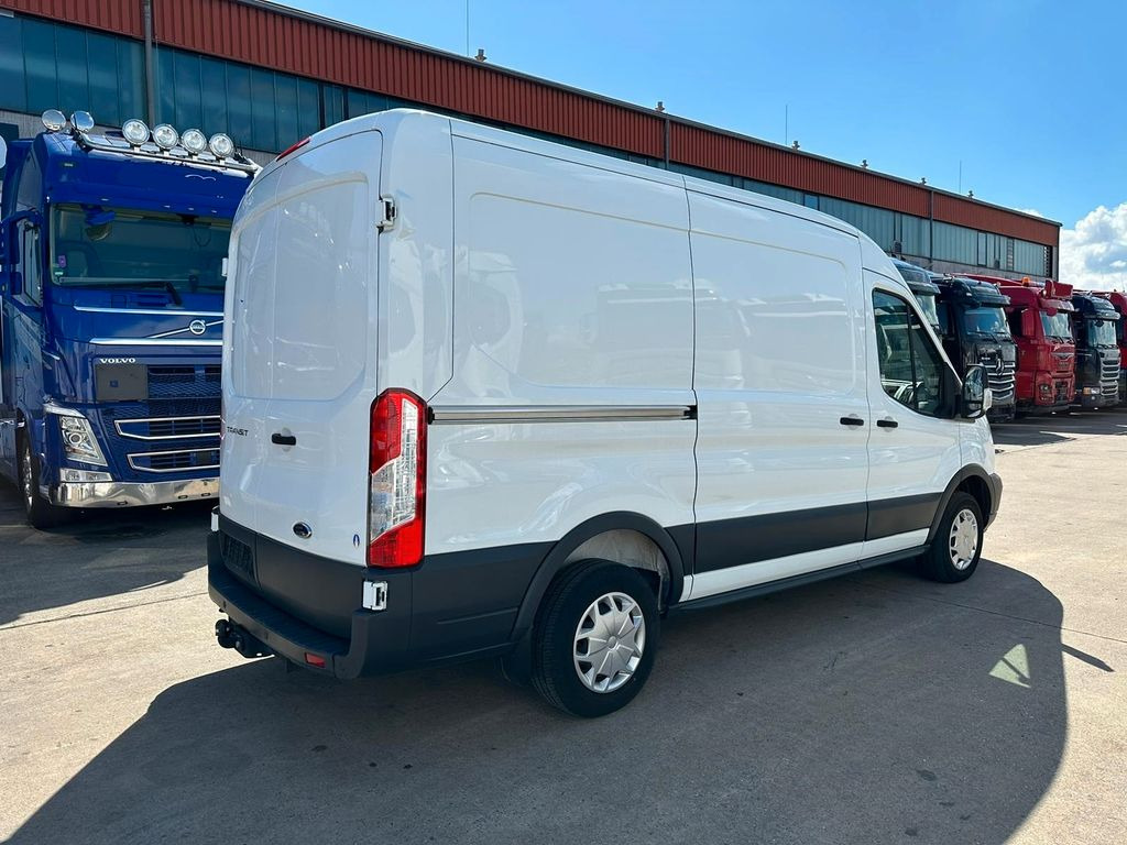 Ford TRANSIT * L2H2 * PDC * KLIMA*TEMPOMAT*ORG KM * - Furgão: foto 5 Ford TRANSIT * L2H2 * PDC * KLIMA*TEMPOMAT*ORG KM * - Furgão: foto 5